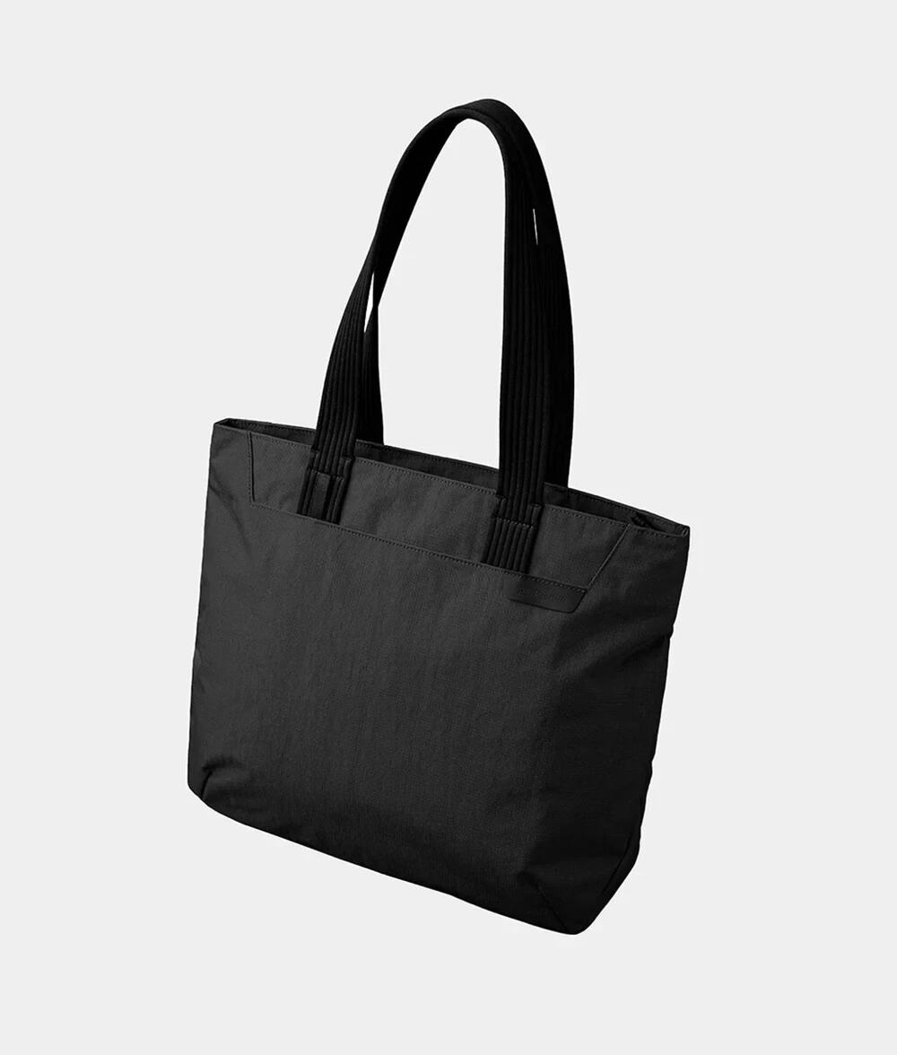 NWT Alpaka Flight Tote Medium  Bag Black | Axoflux 400D Ripstop Nylon